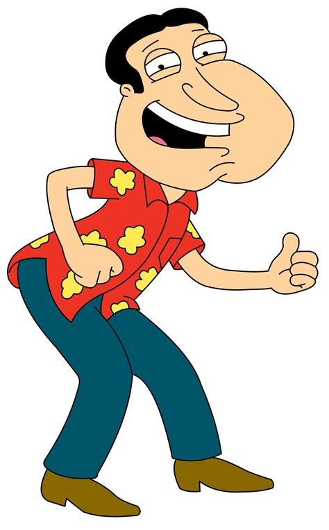 family guy glenn quagmire